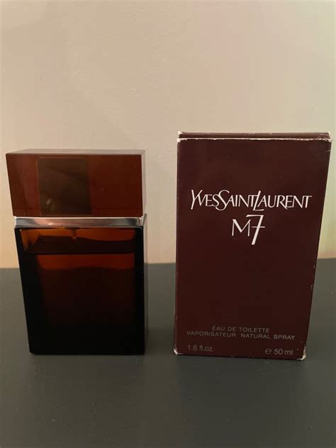 ysl 2002 m7|ysl m7 discontinued.